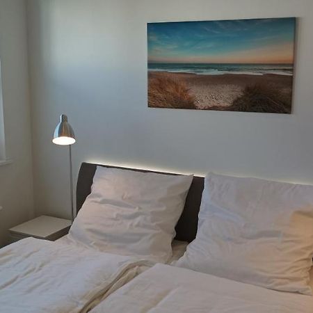 Detmold City Premium Appartement H17 Eksteriør billede