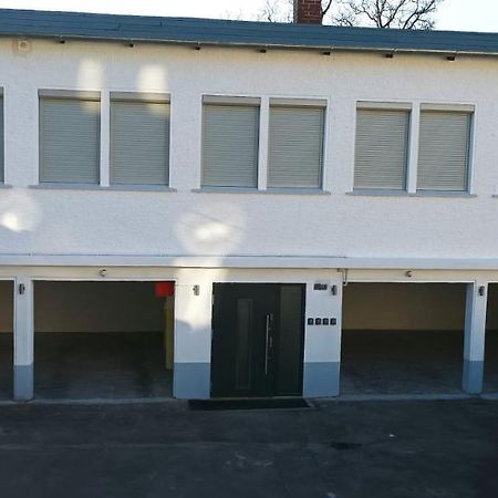 Detmold City Premium Appartement H17 Eksteriør billede