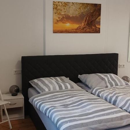 Detmold City Premium Appartement H17 Eksteriør billede