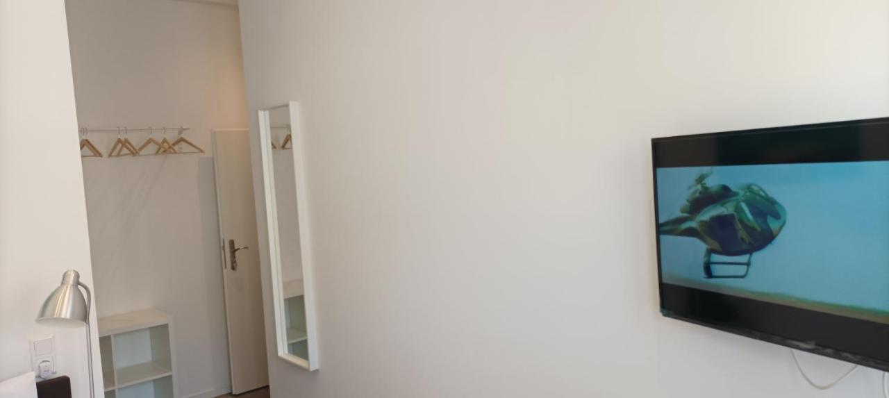 Detmold City Premium Appartement H17 Eksteriør billede