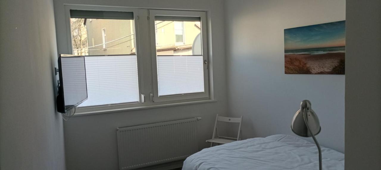 Detmold City Premium Appartement H17 Eksteriør billede