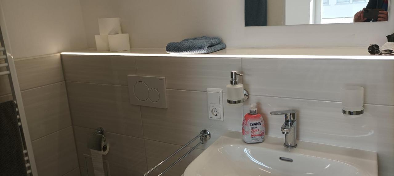 Detmold City Premium Appartement H17 Eksteriør billede
