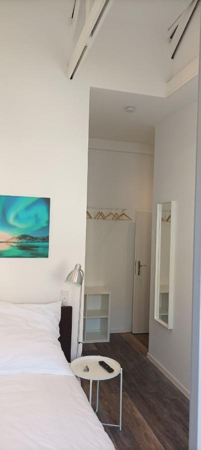 Detmold City Premium Appartement H17 Eksteriør billede