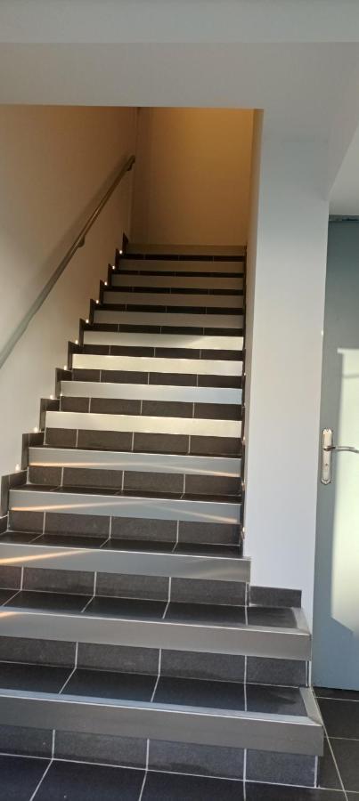 Detmold City Premium Appartement H17 Eksteriør billede