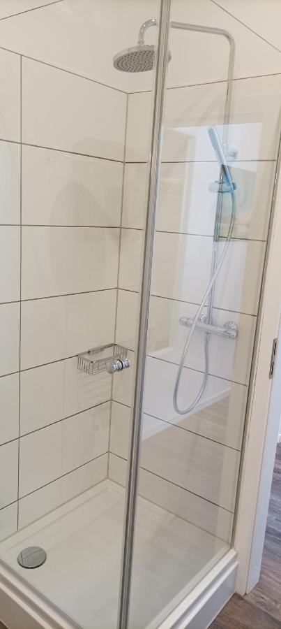 Detmold City Premium Appartement H17 Eksteriør billede