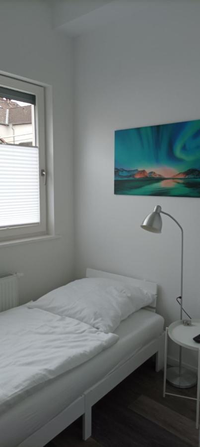 Detmold City Premium Appartement H17 Eksteriør billede