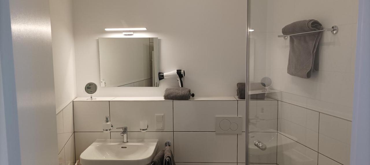 Detmold City Premium Appartement H17 Eksteriør billede