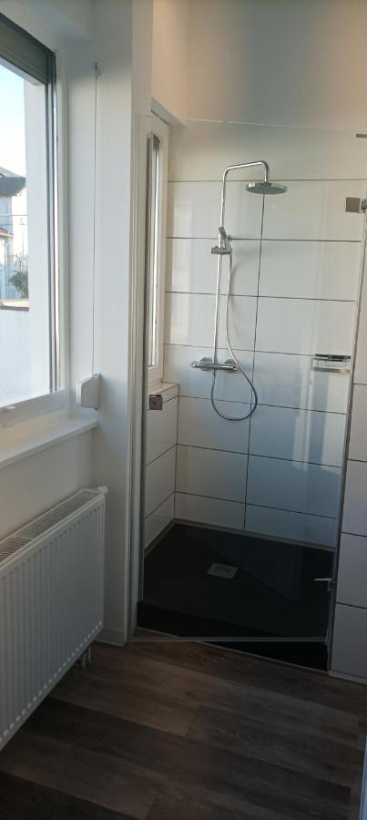 Detmold City Premium Appartement H17 Eksteriør billede