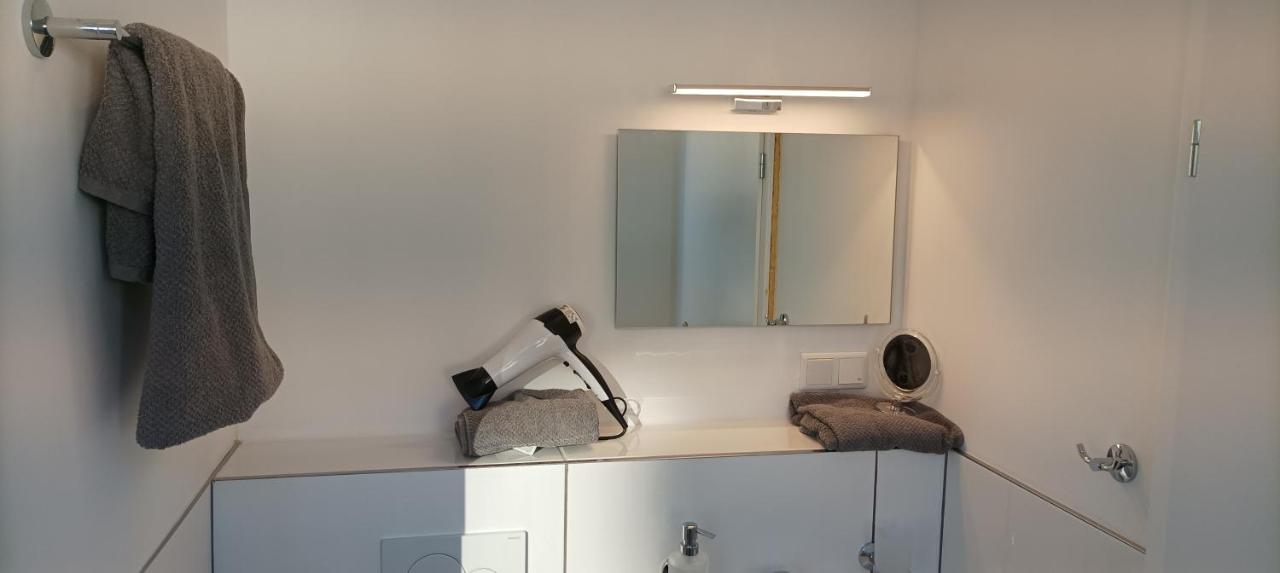 Detmold City Premium Appartement H17 Eksteriør billede