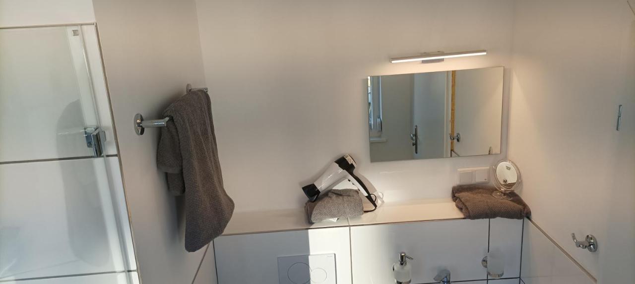 Detmold City Premium Appartement H17 Eksteriør billede