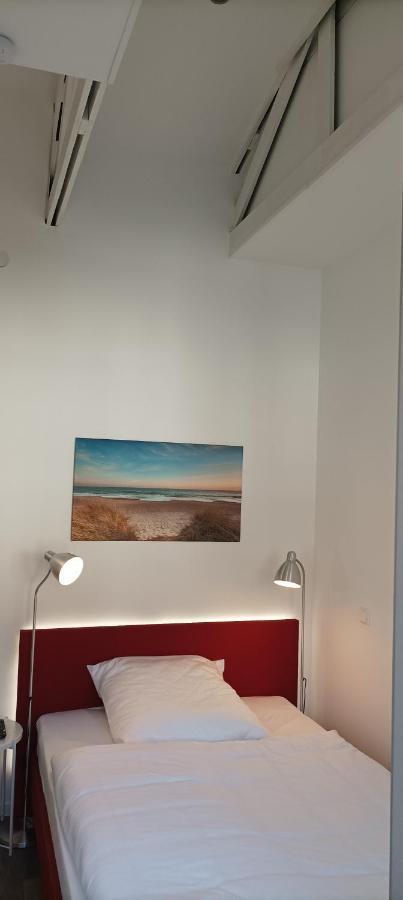 Detmold City Premium Appartement H17 Eksteriør billede