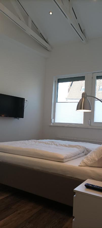Detmold City Premium Appartement H17 Eksteriør billede