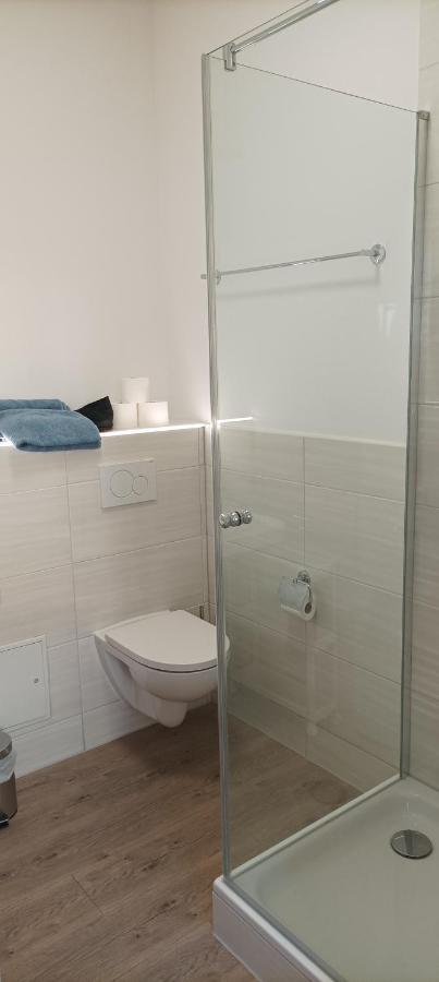 Detmold City Premium Appartement H17 Eksteriør billede