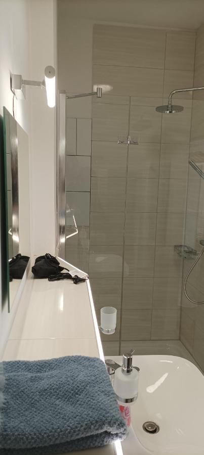 Detmold City Premium Appartement H17 Eksteriør billede