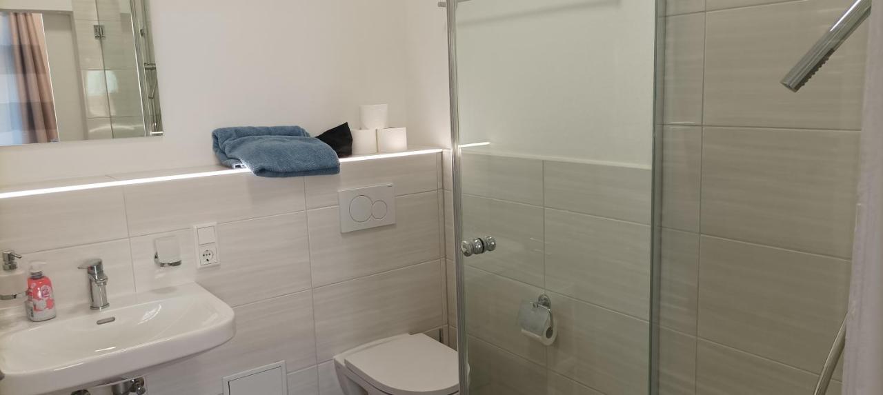 Detmold City Premium Appartement H17 Eksteriør billede