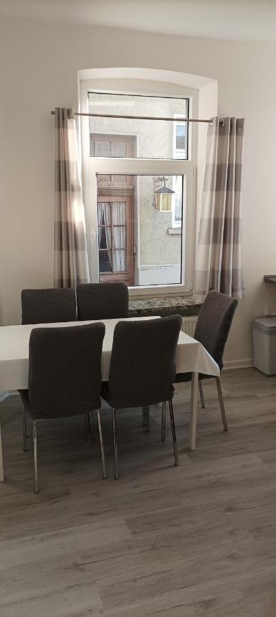 Detmold City Premium Appartement H17 Eksteriør billede