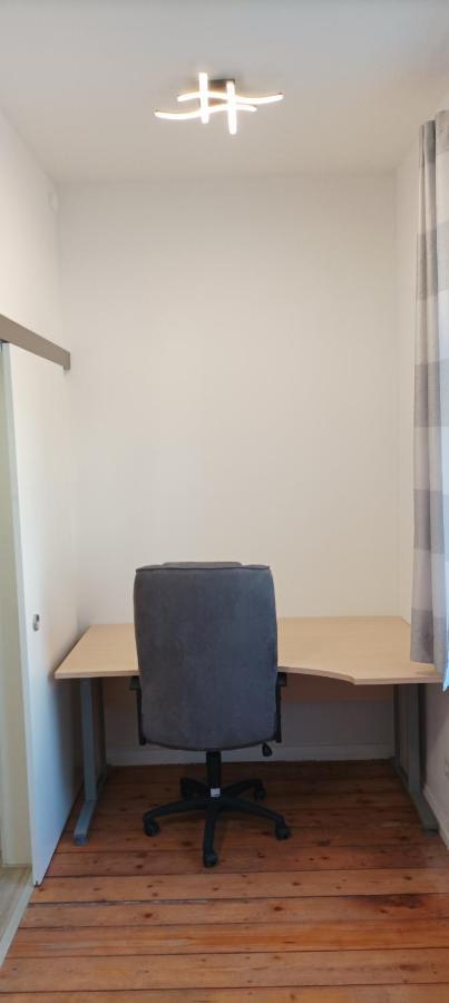 Detmold City Premium Appartement H17 Eksteriør billede